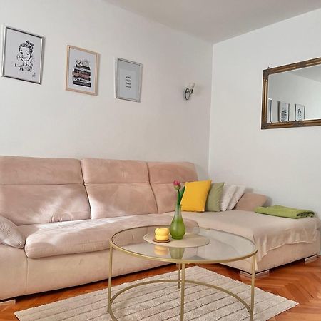 Luxury Apartment Lolipop Split Exterior photo