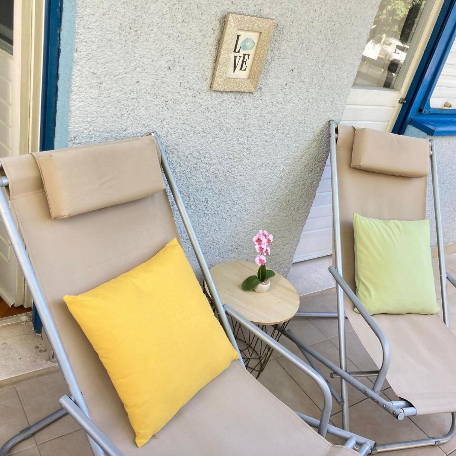 Luxury Apartment Lolipop Split Exterior photo
