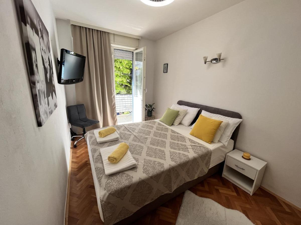 Luxury Apartment Lolipop Split Exterior photo