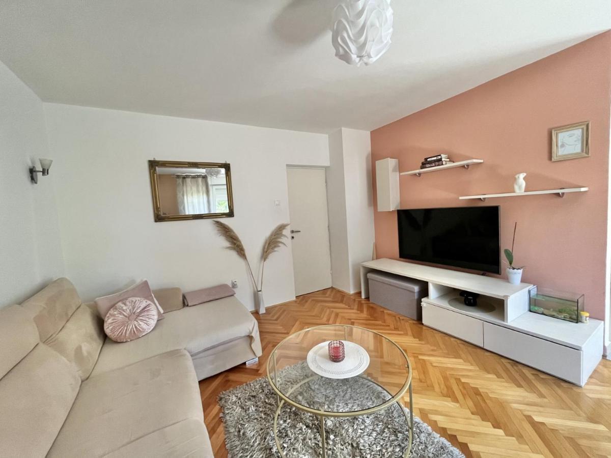 Luxury Apartment Lolipop Split Exterior photo