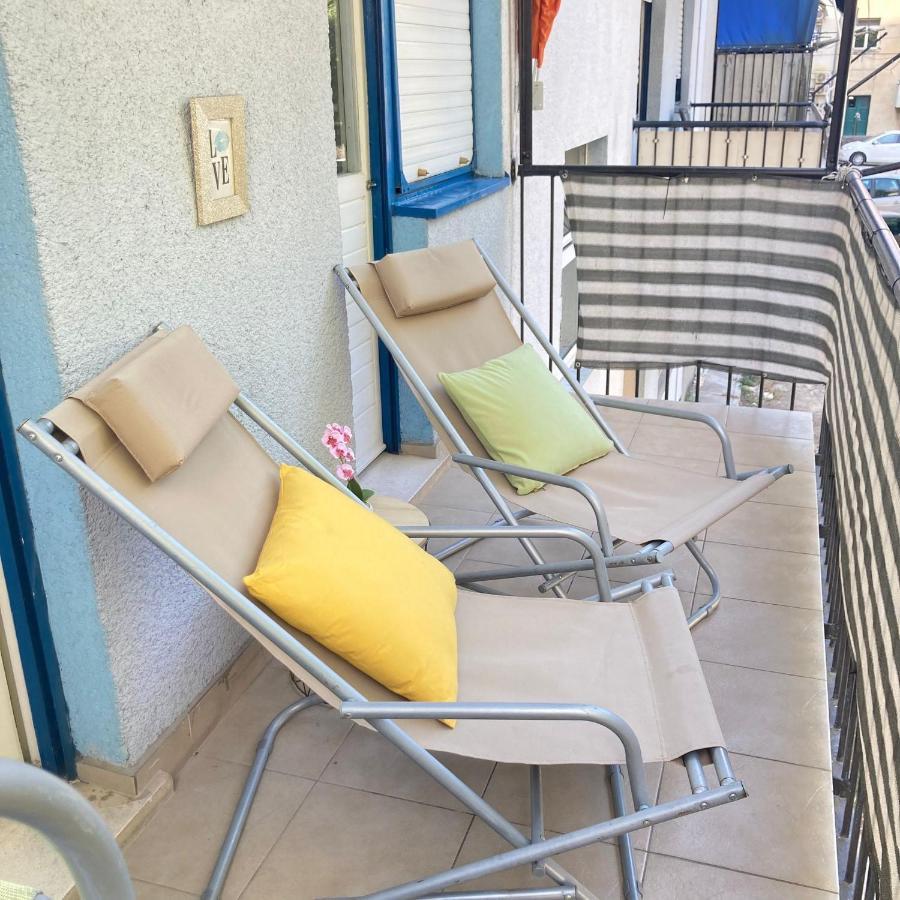 Luxury Apartment Lolipop Split Exterior photo