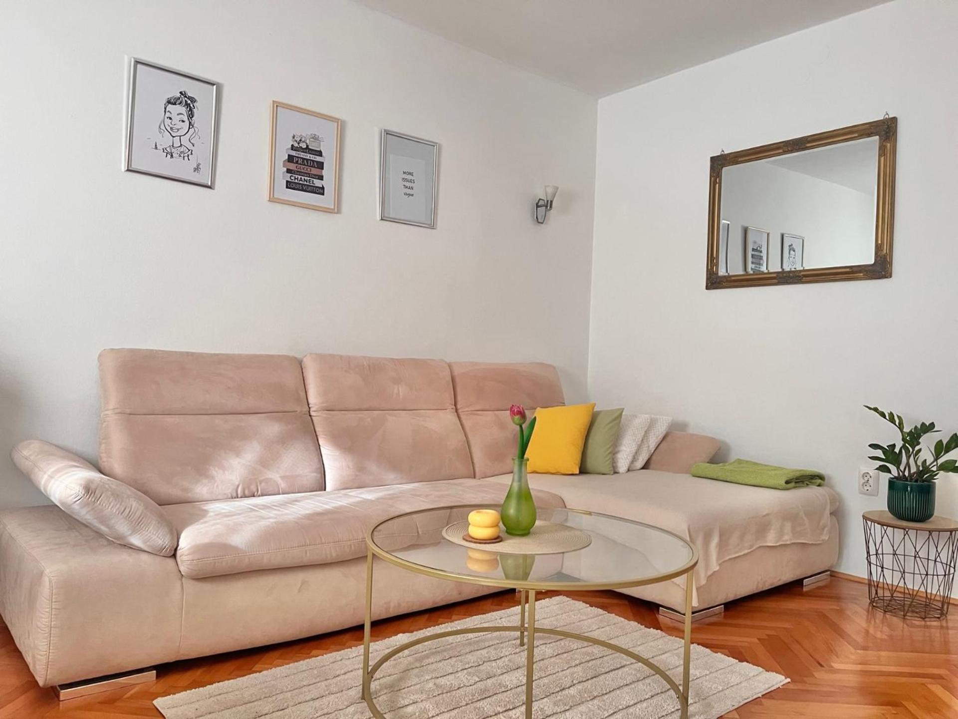 Luxury Apartment Lolipop Split Exterior photo